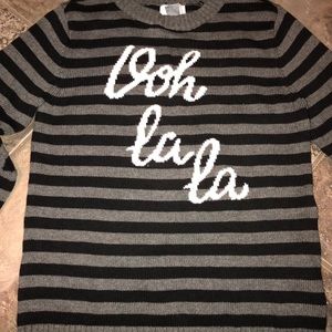 Old Navy Girls Sweater size 10-12
